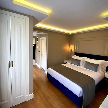 Ozkaya Apartments Galata Istambul Exterior foto