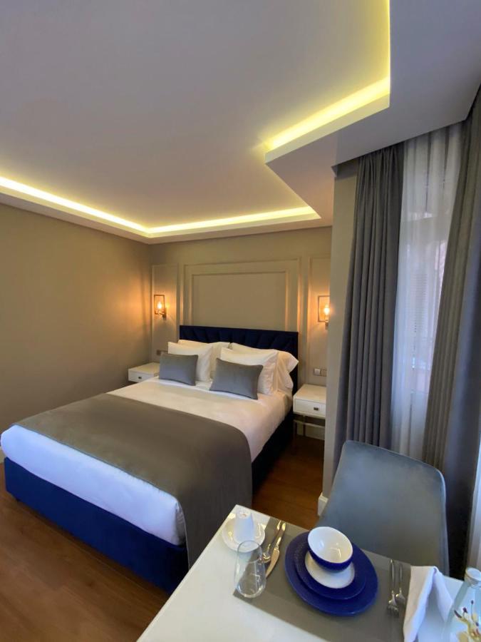 Ozkaya Apartments Galata Istambul Exterior foto